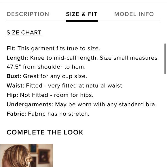 Mauve Satin Wrap Midi Dress - Picture 10 of 10